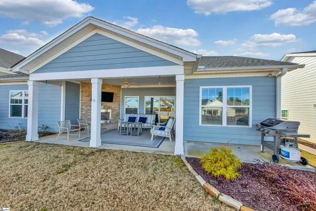 $454,900 | 412 Rubia Drive, Greenville, SC 29607