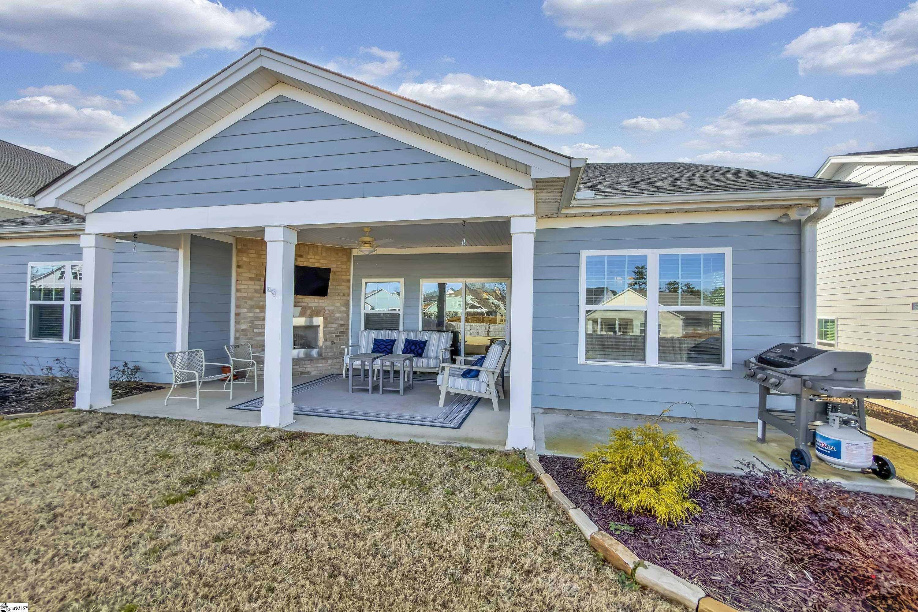 412 Rubia Drive Greenville, SC 29607 - Photo 28 of 35