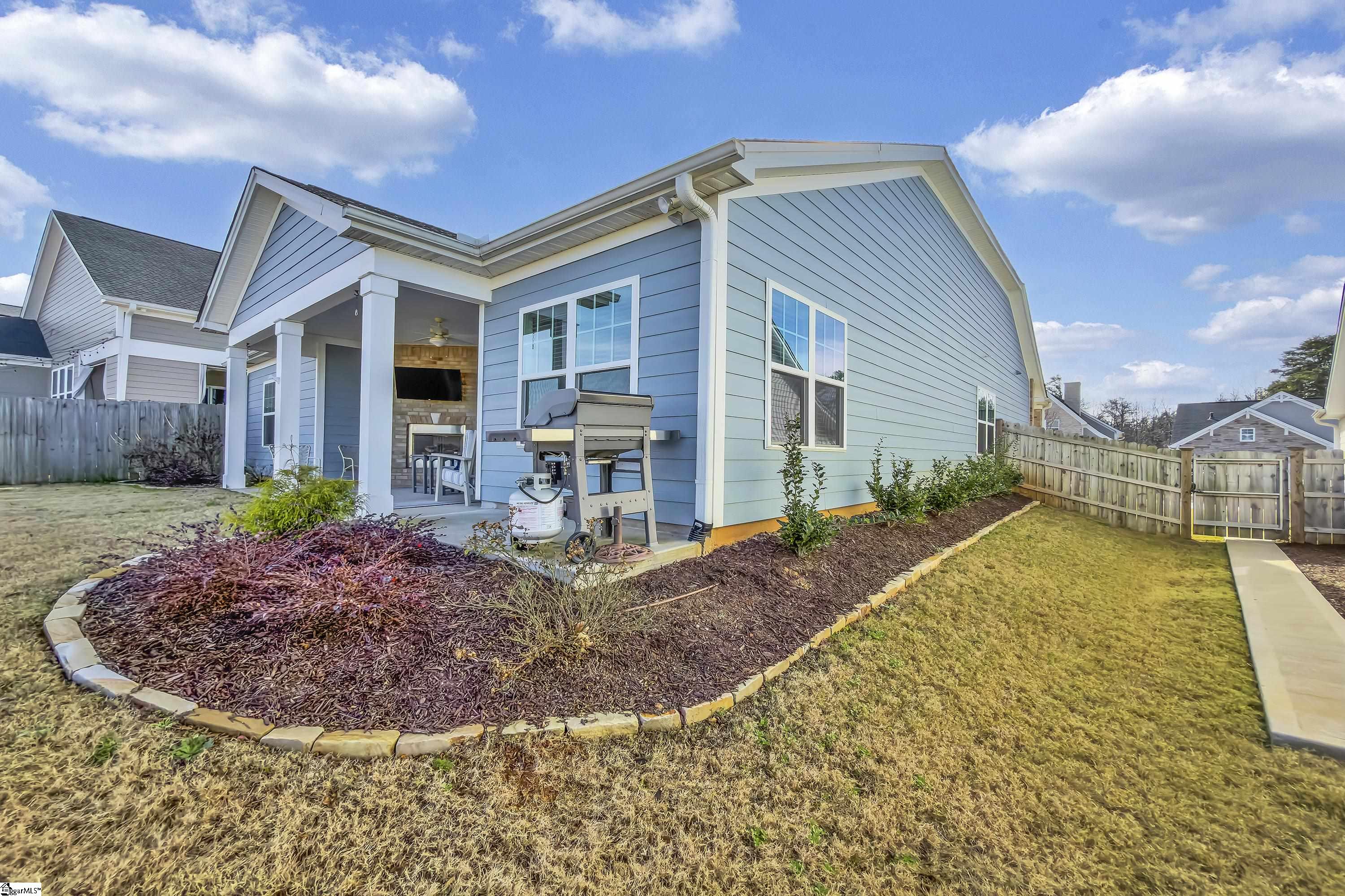 412 Rubia Drive Greenville, SC 29607 - Photo 29 of 35