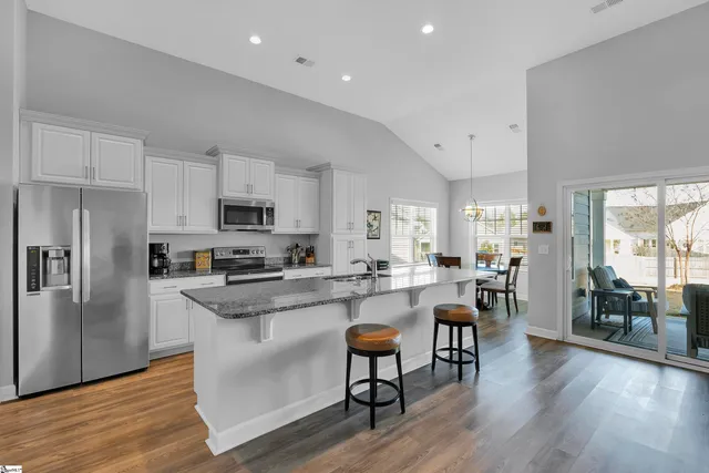 $454,900 | 412 Rubia Drive, Greenville, SC 29607