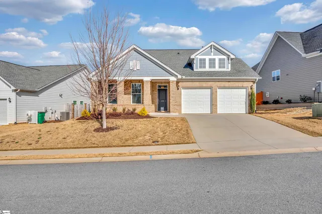 $454,900 | 412 Rubia Drive, Greenville, SC 29607