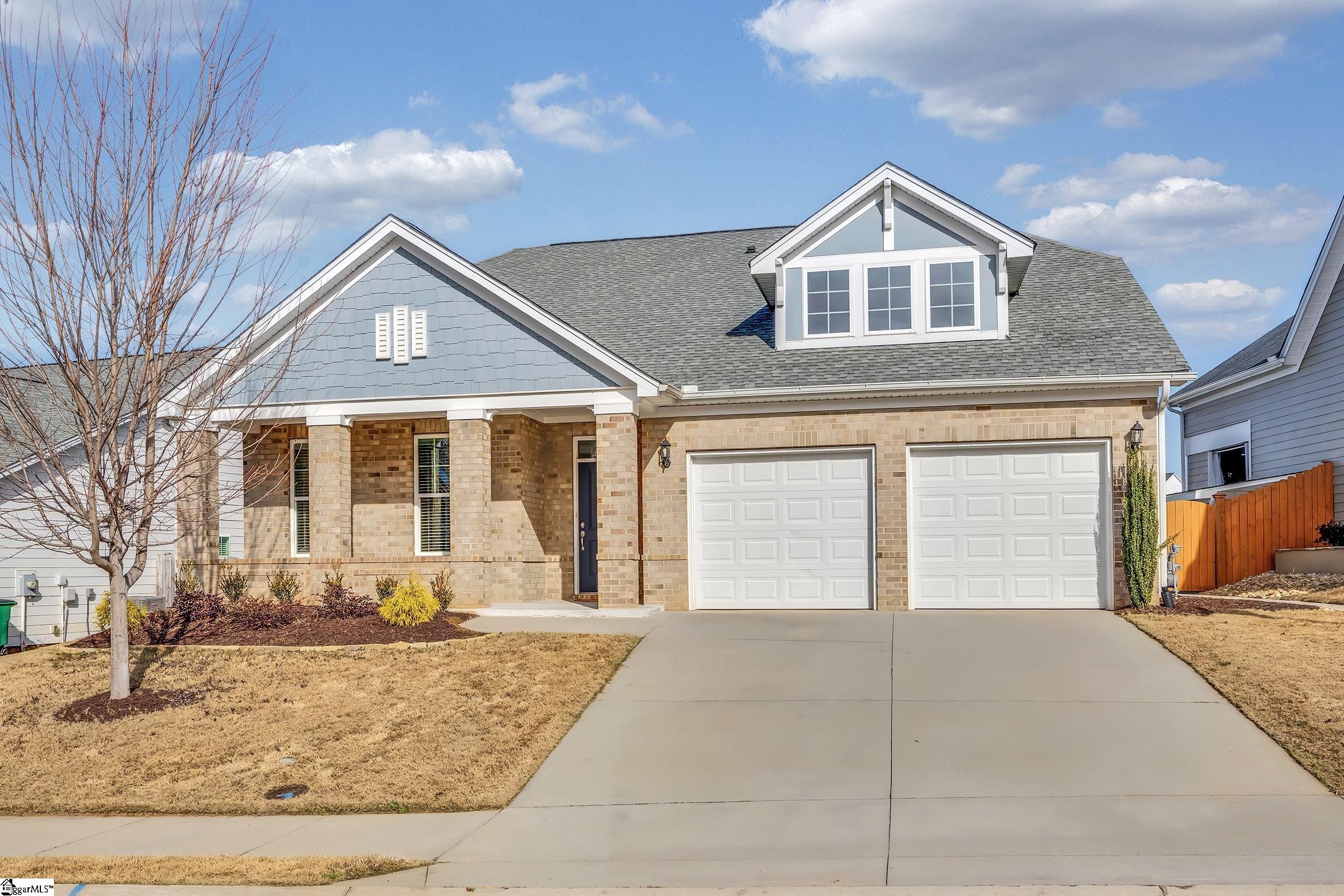 412 Rubia Drive Greenville, SC 29607 - Photo 35 of 35