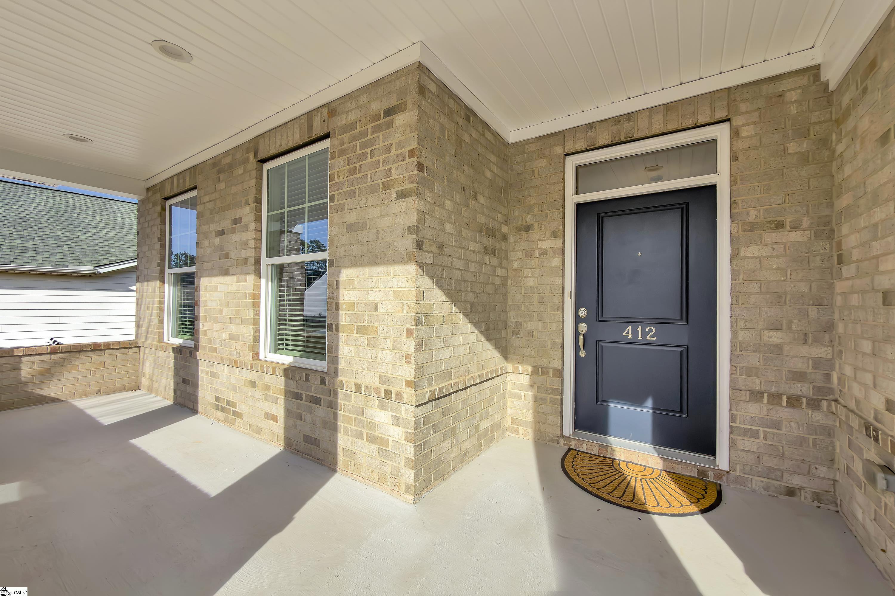 412 Rubia Drive Greenville, SC 29607 - Photo 5 of 35 Spacious