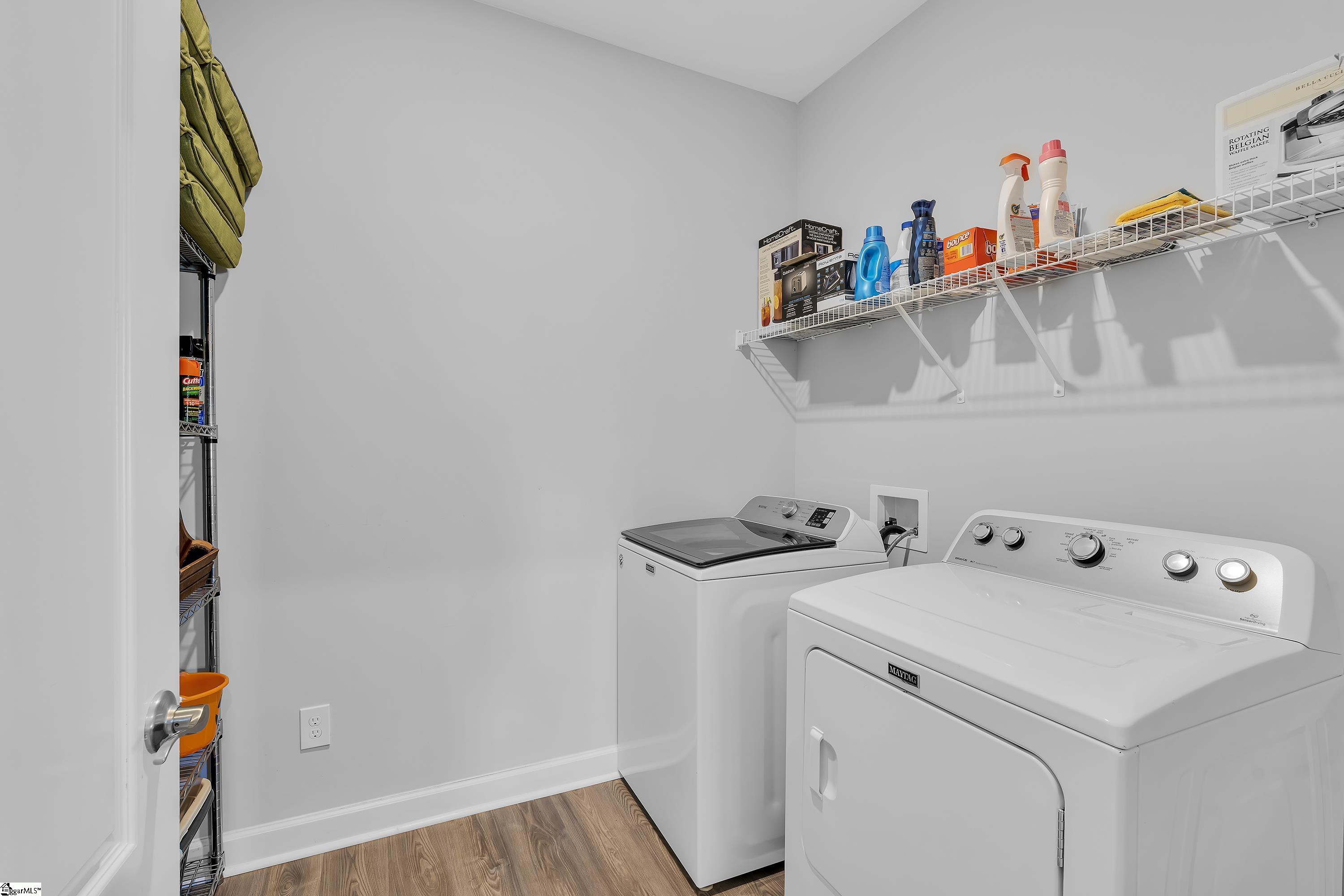 412 Rubia Drive Greenville, SC 29607 - Photo 6 of 35