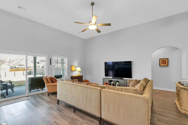 $454,900 | 412 Rubia Drive, Greenville, SC 29607