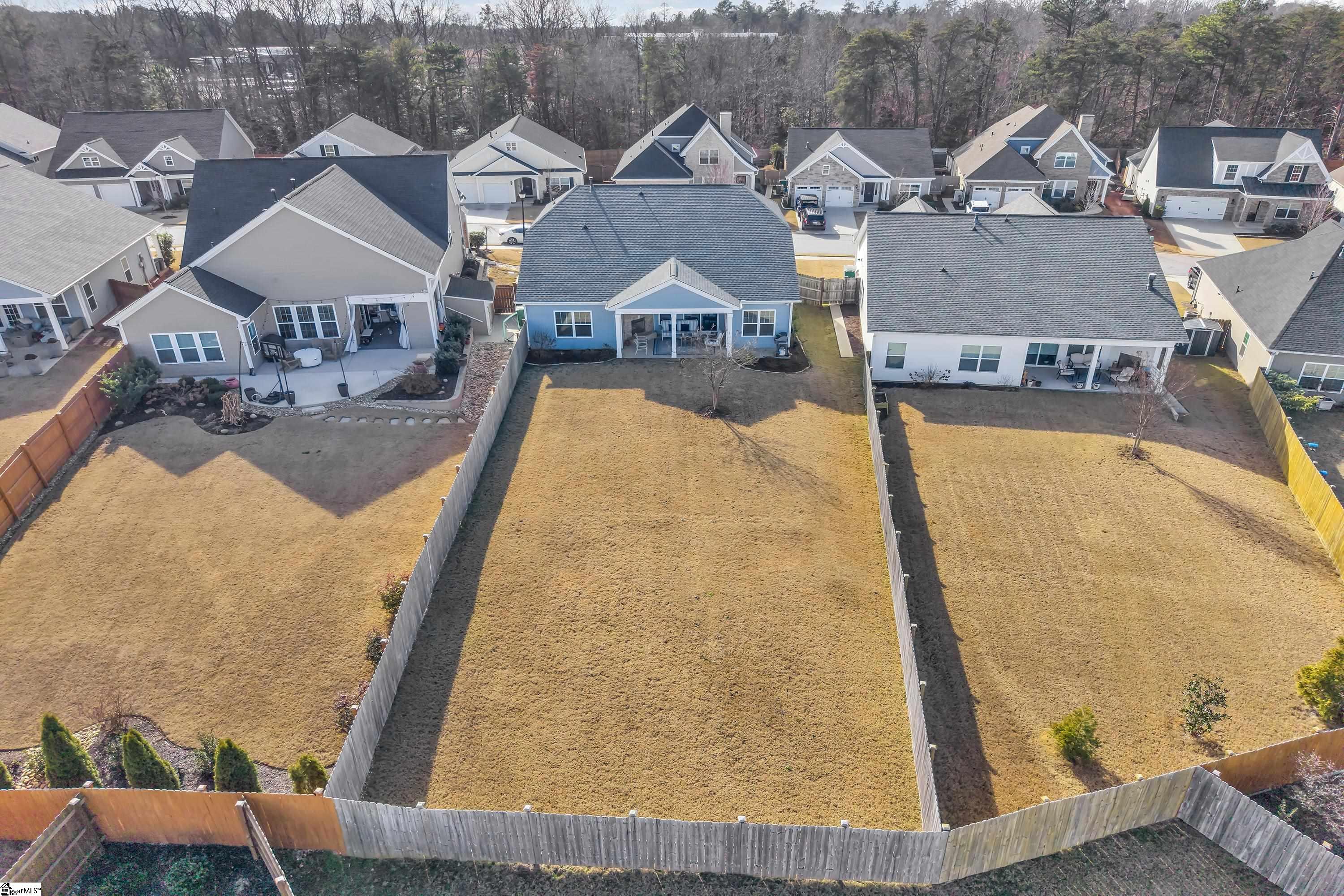 412 Rubia Drive Greenville, SC 29607 - Photo 9 of 35