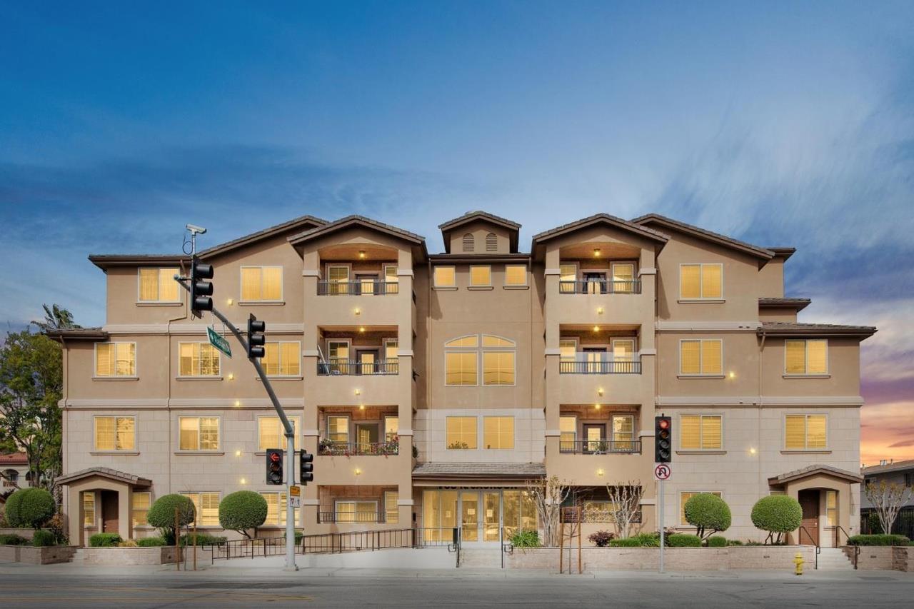 88 North Jackson Avenue, Unit 114 San Jose, CA 95116 - Photo 1 of 20 a front view of a building