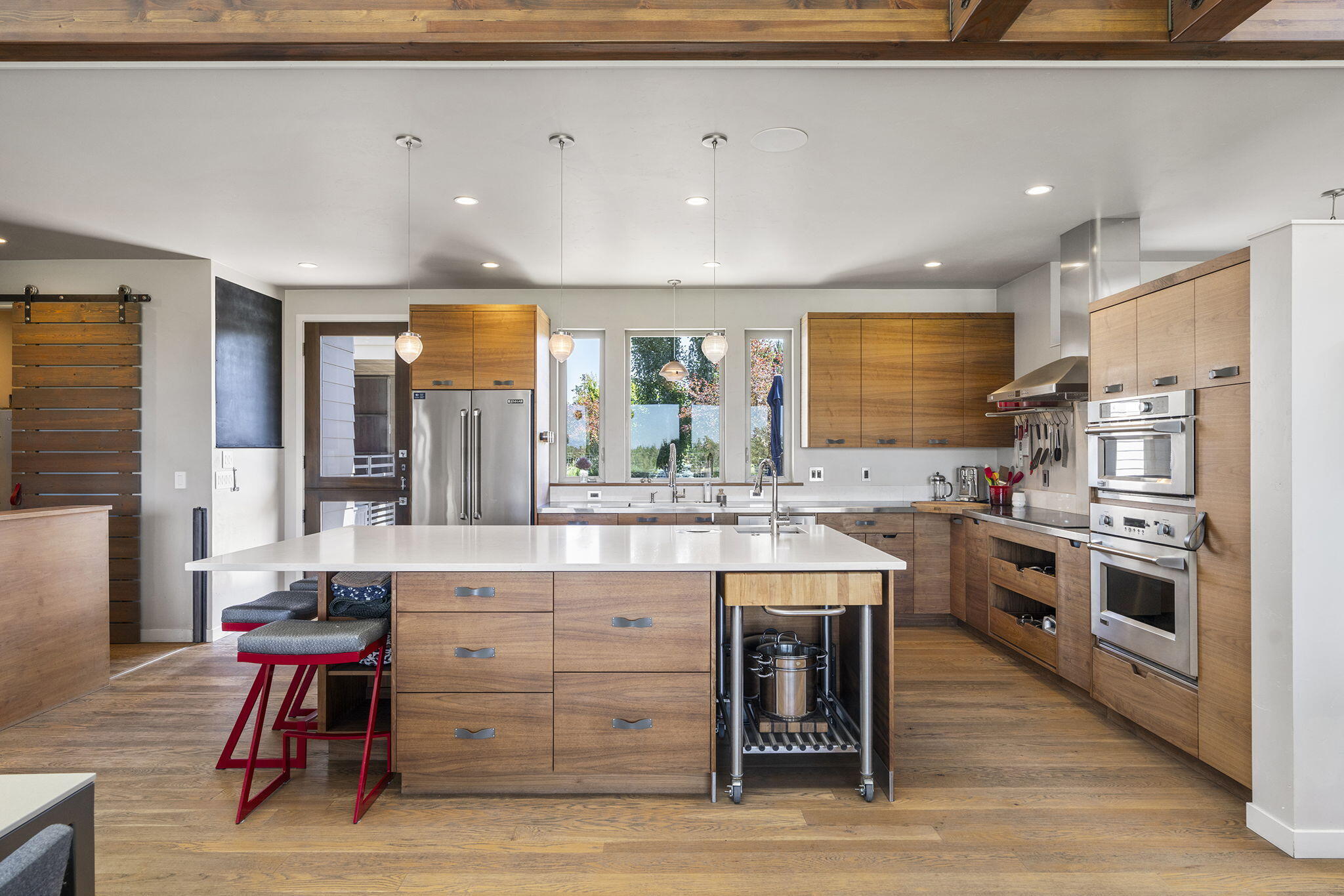 23420 Bear Creek Road Bend, OR 97701 - Photo 14 of 54 Dream Kitchen