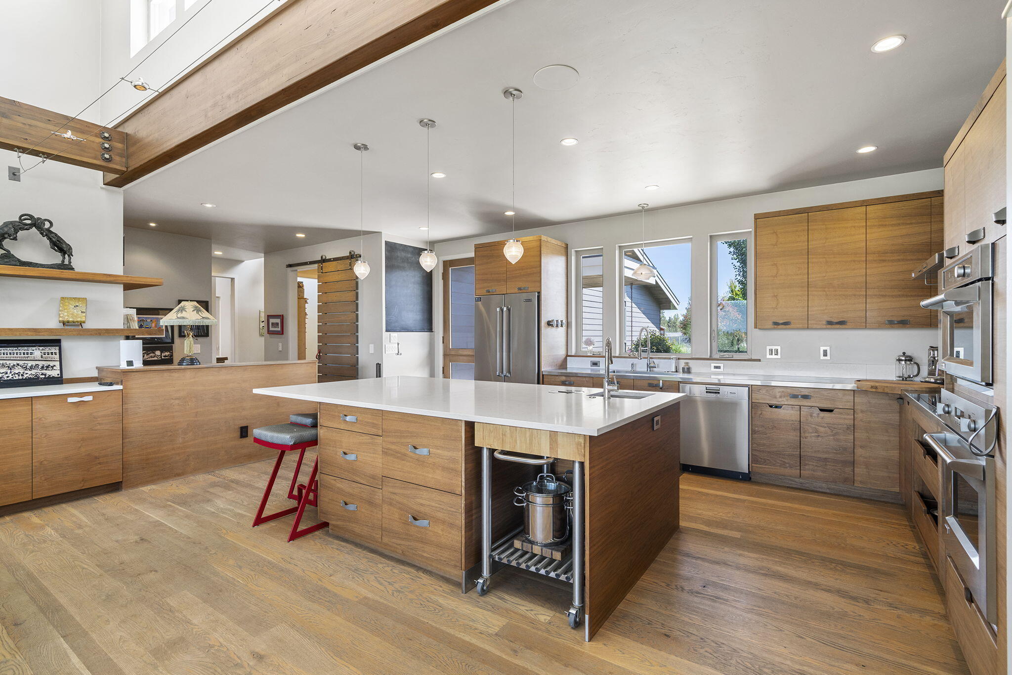 23420 Bear Creek Road Bend, OR 97701 - Photo 15 of 54 Dream Kitchen