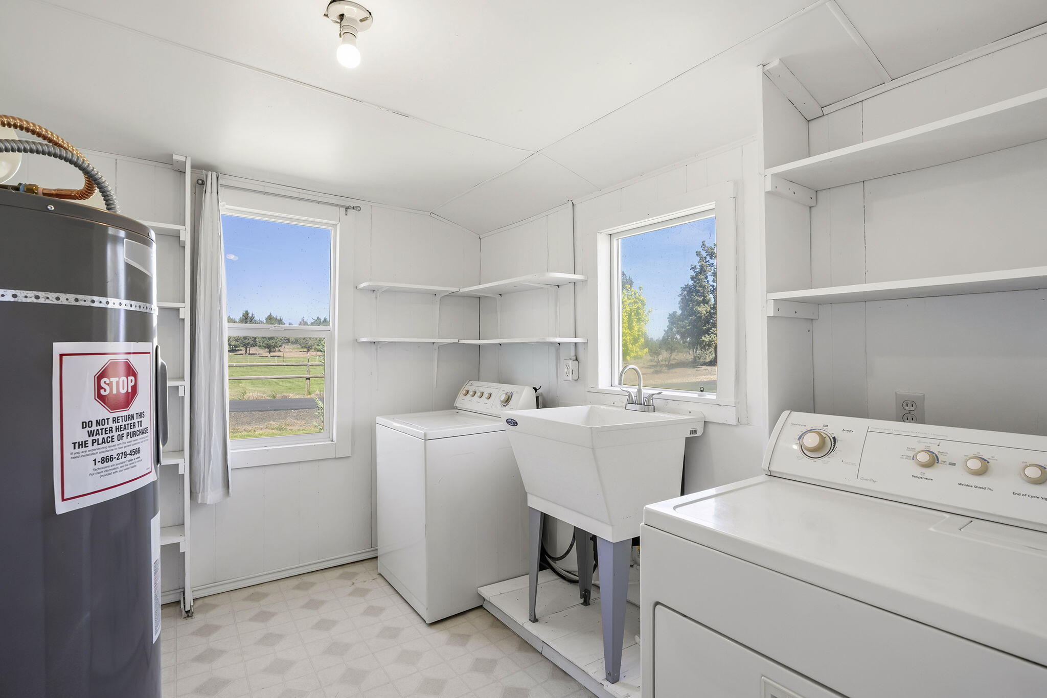 23420 Bear Creek Road Bend, OR 97701 - Photo 50 of 54 Farmhouse