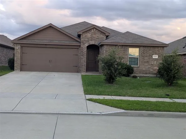 $2,190 | 2124 Tulipwood Drive, Royse City, TX 75189
