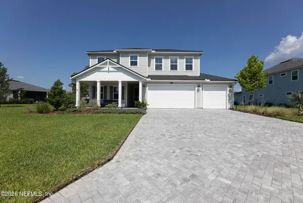 $4,400 | 57 Waverly Way, St. Johns, FL 32259
