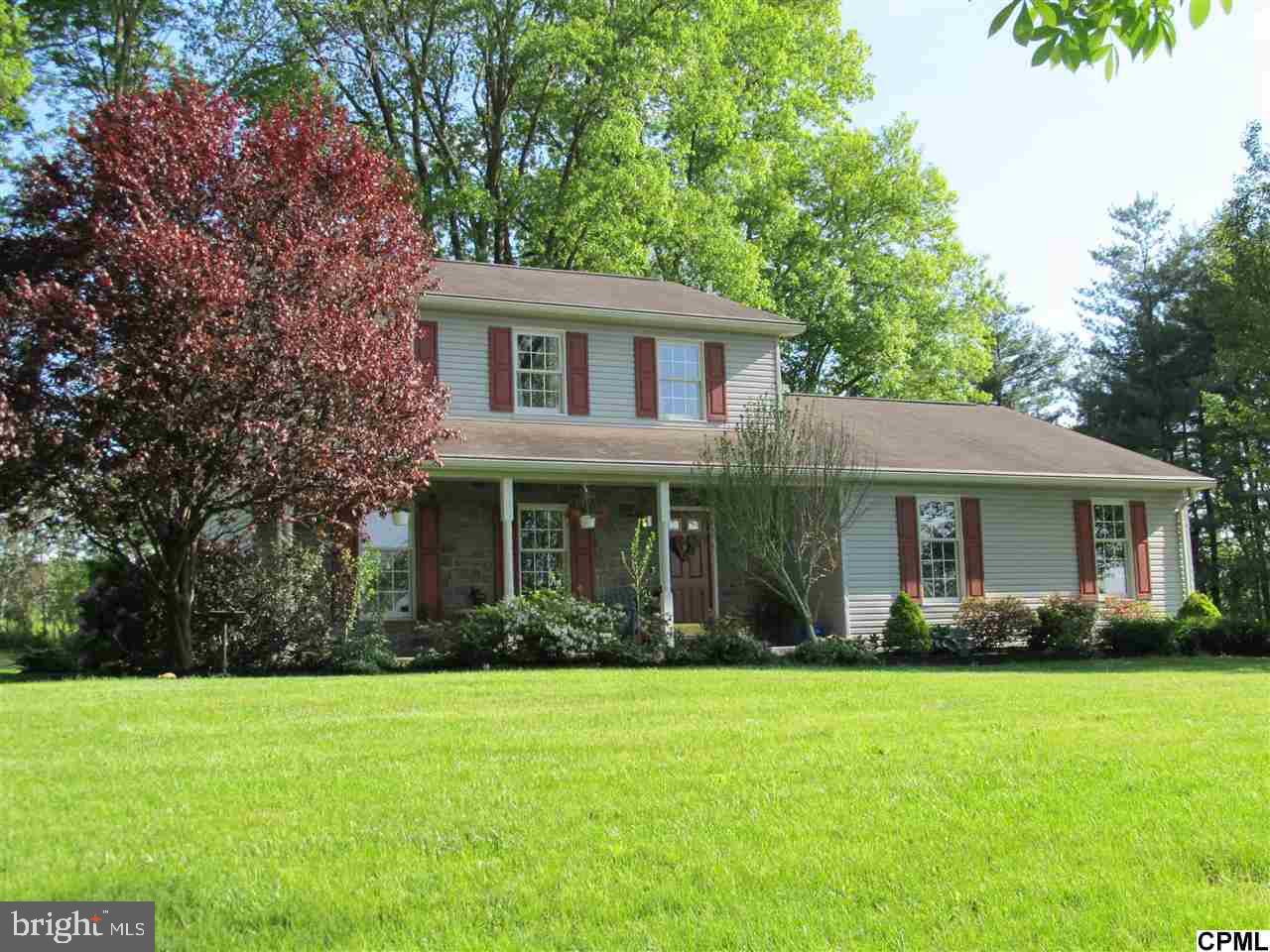 570 Crossroad School Road Carlisle, PA 17015 - Photo 1 of 1 Gallery Image 1