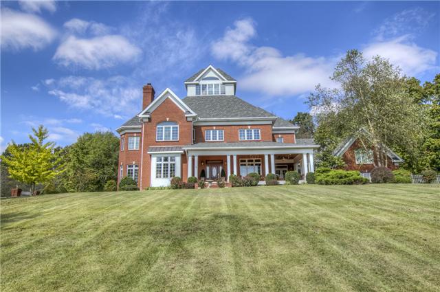 4403 Arno Road Franklin, TN 37064 - Photo 1 of 20 Picture perfect. Custom built home in the rolling hills of Williamson County. Primarily wooded but plenty of open space. Beautiful views with abundance of wildlife.