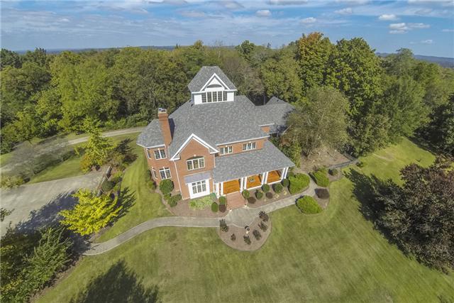 4403 Arno Road Franklin, TN 37064 - Photo 2 of 20 Complete privacy - no drapes required.