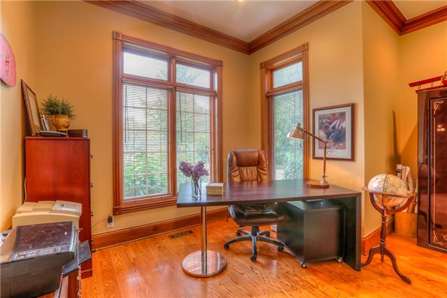 4403 Arno Road Franklin, TN 37064 - Photo 16 of 20 Office