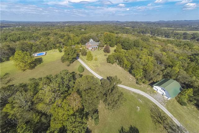 4403 Arno Road Franklin, TN 37064 - Photo 19 of 20 35 +/- acres of prime Williamson County land conveniently located in the Franklin/Brentwood business district.
