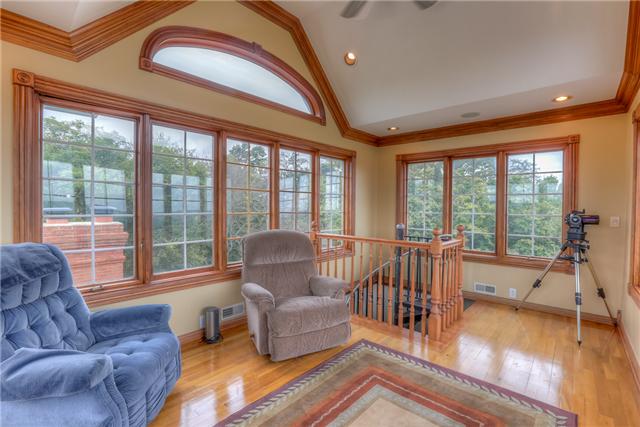4403 Arno Road Franklin, TN 37064 - Photo 5 of 20 A special space to experience your surroundings: watch approaching storms, meditate, read or just relax.