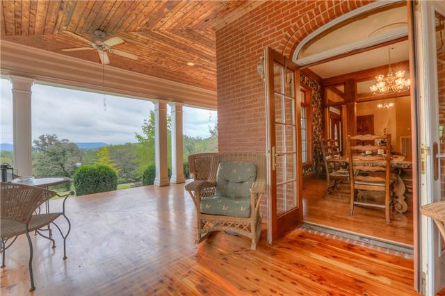 4403 Arno Road Franklin, TN 37064 - Photo 9 of 20 Beautiful space to enjoy mornings or evenings. All with a view.