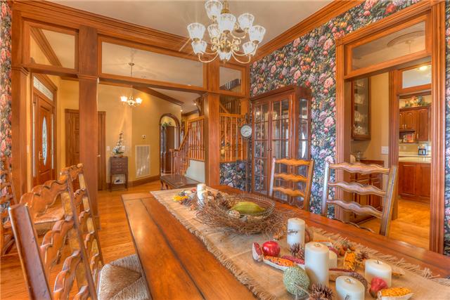 4403 Arno Road Franklin, TN 37064 - Photo 10 of 20 Dining Rm