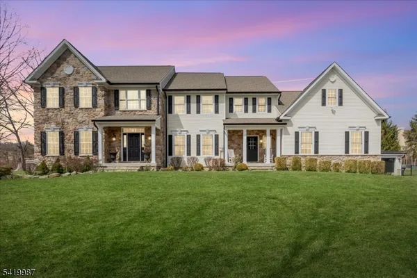 $1,875,000 | 38 Still Hollow Road, Lebanon, NJ 08833
