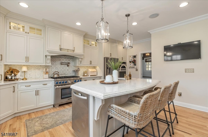 38 Still Hollow Road Lebanon, NJ 08833 - Photo 15 of 50