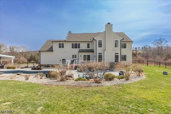 $1,875,000 | 38 Still Hollow Road, Lebanon, NJ 08833
