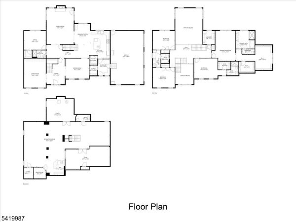 $1,875,000 | 38 Still Hollow Road, Lebanon, NJ 08833