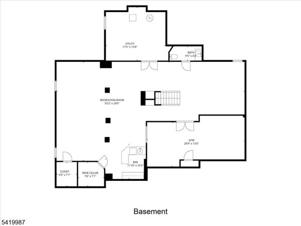 $1,875,000 | 38 Still Hollow Road, Lebanon, NJ 08833