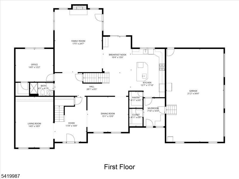 38 Still Hollow Road Lebanon, NJ 08833 - Photo 49 of 50