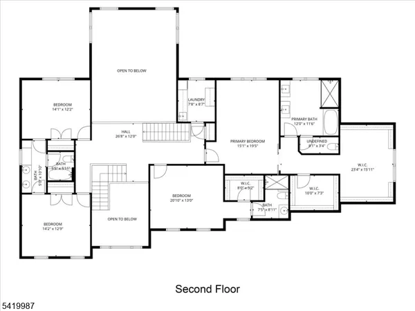 $1,875,000 | 38 Still Hollow Road, Lebanon, NJ 08833