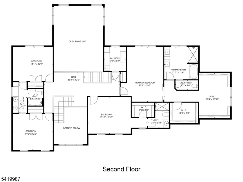 38 Still Hollow Road Lebanon, NJ 08833 - Photo 50 of 50