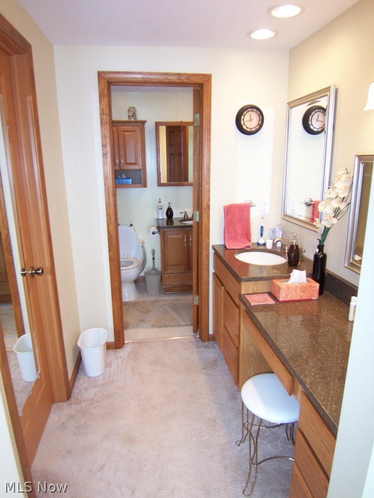 805 Rome Rock Creek Road Rome, OH 44085 - Photo 17 of 25