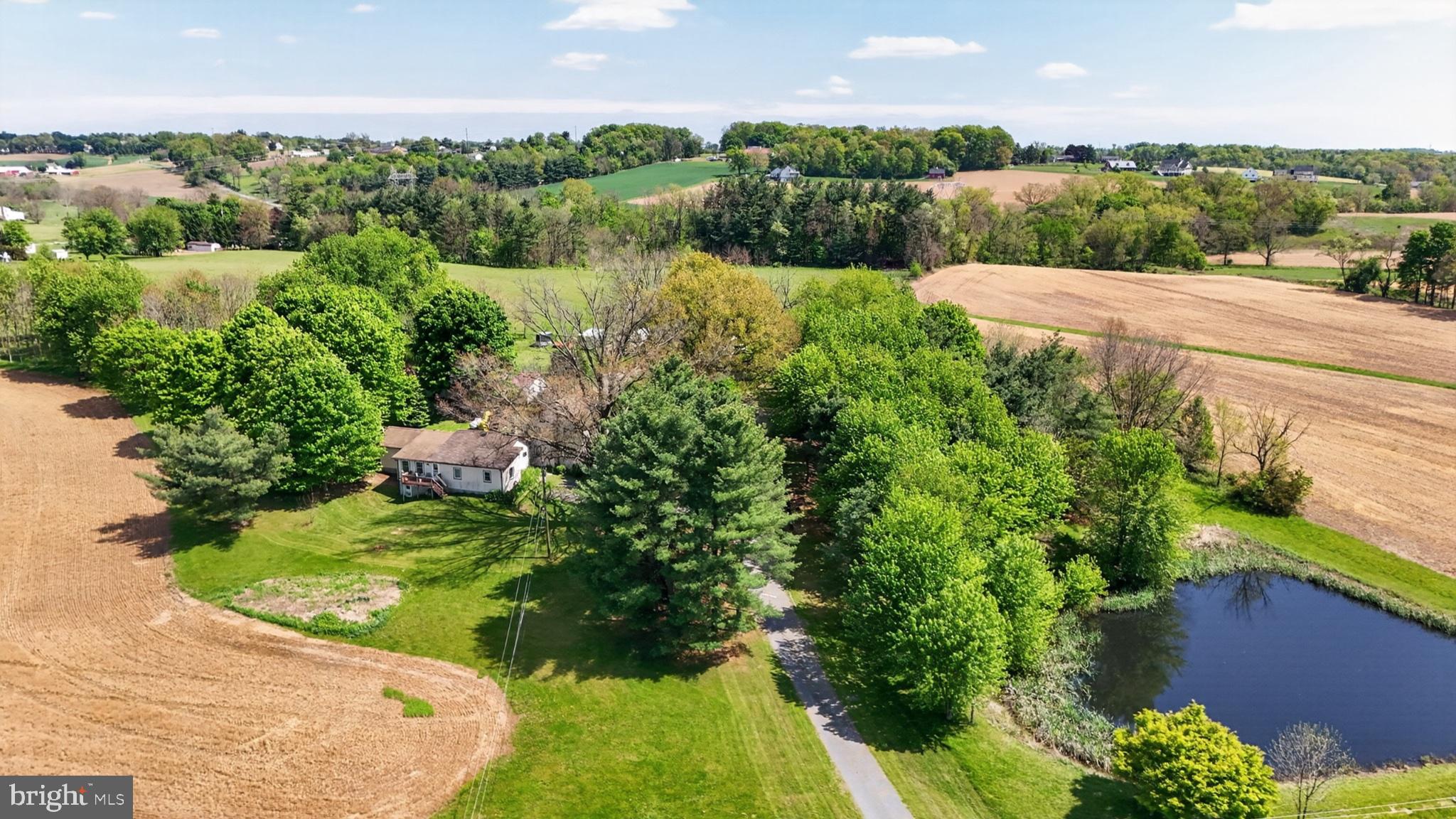 1599 Sanctuary Road Manheim, PA 17545 - Photo 12 of 66 Serene countryside retreat awaits you.