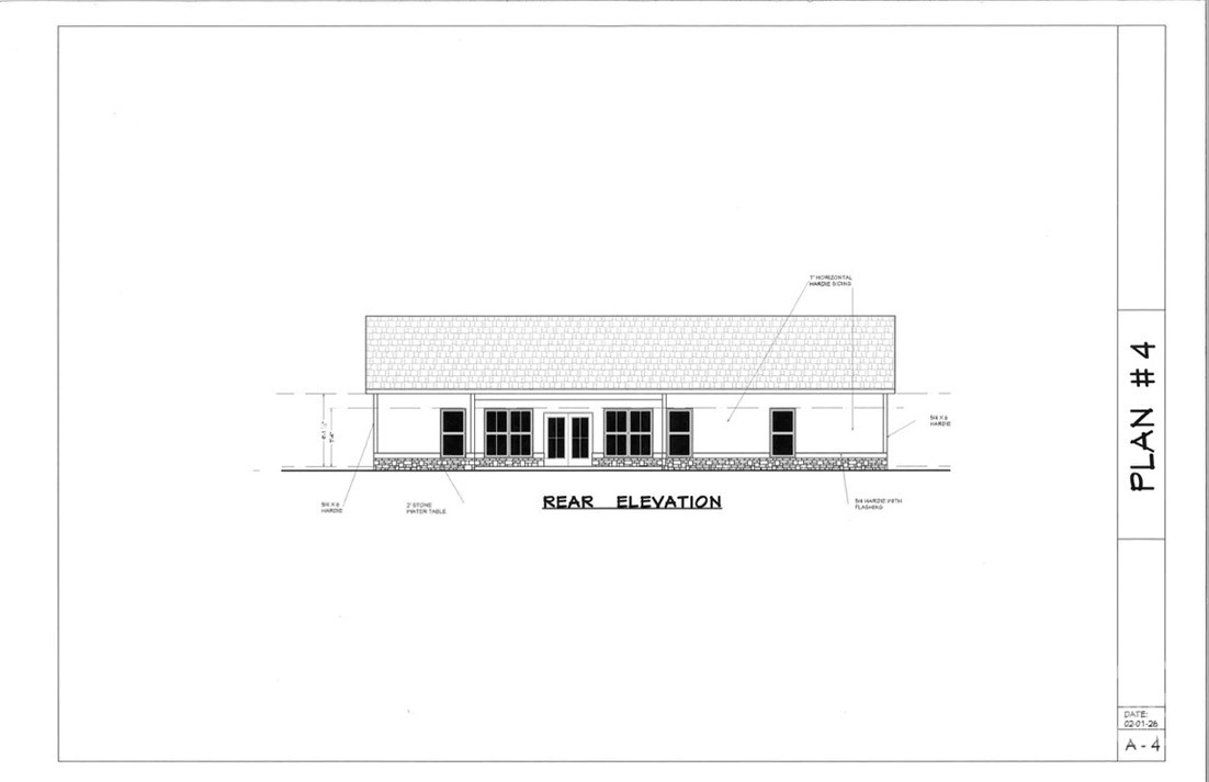 4272 Woods Bridge Road Commerce, GA 30529 - Photo 22 of 24