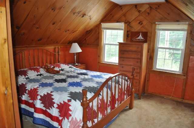 1012 Morrill Pond Road Hartland, ME 04943 - Photo 29 of 35 Bedroom. Another view of the...