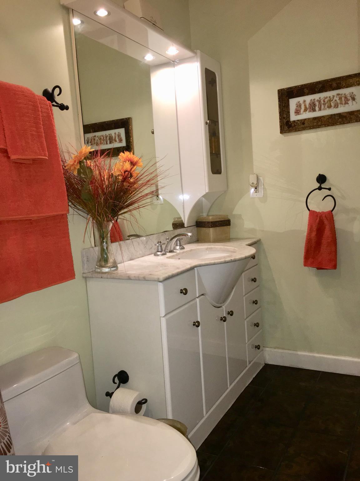 4 Eden Roc Court Baltimore, MD 21208 - Photo 12 of 22 Bath