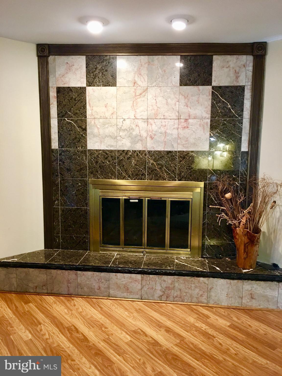 4 Eden Roc Court Baltimore, MD 21208 - Photo 16 of 22 Living Room