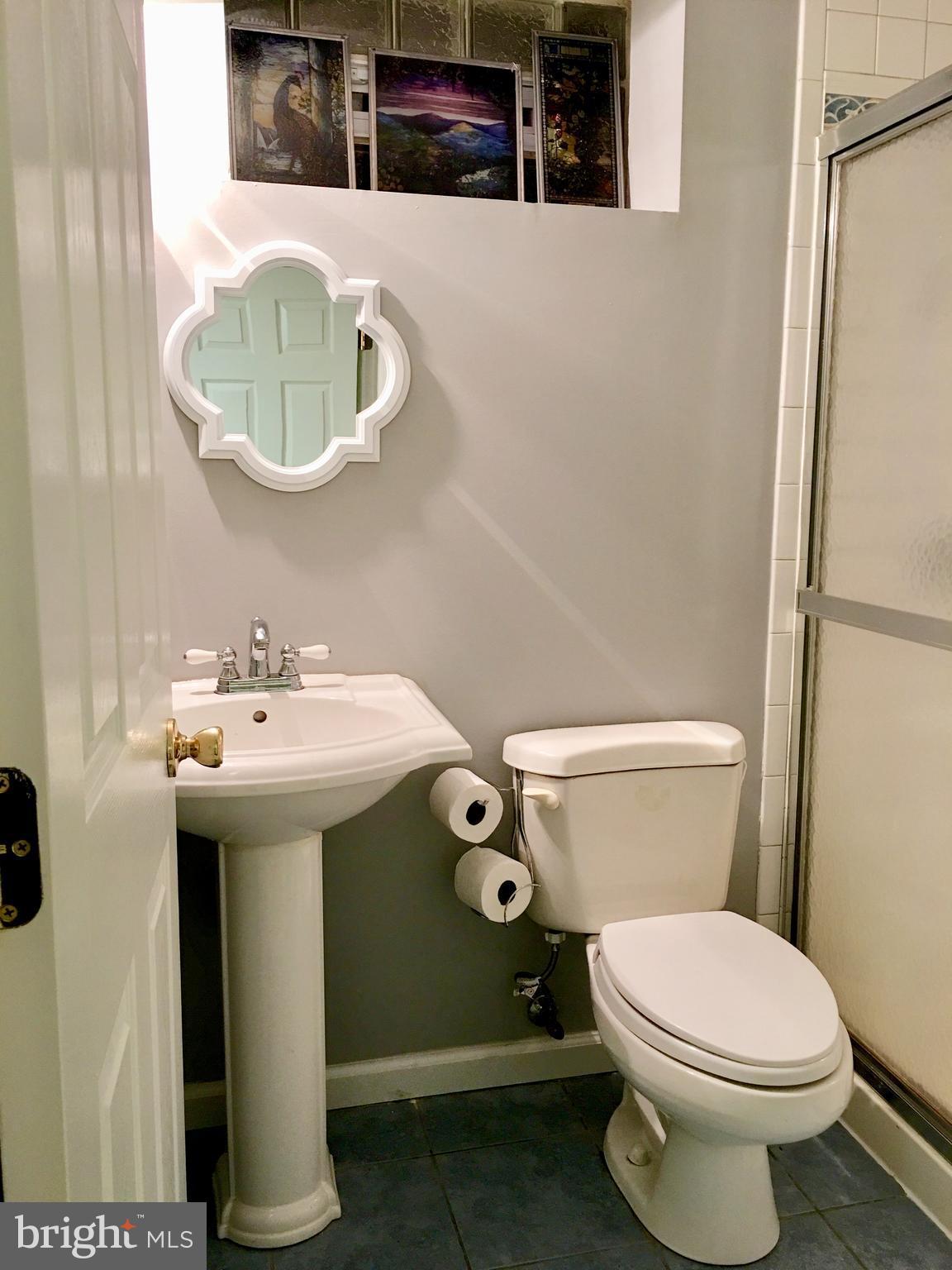 4 Eden Roc Court Baltimore, MD 21208 - Photo 17 of 22 Bath