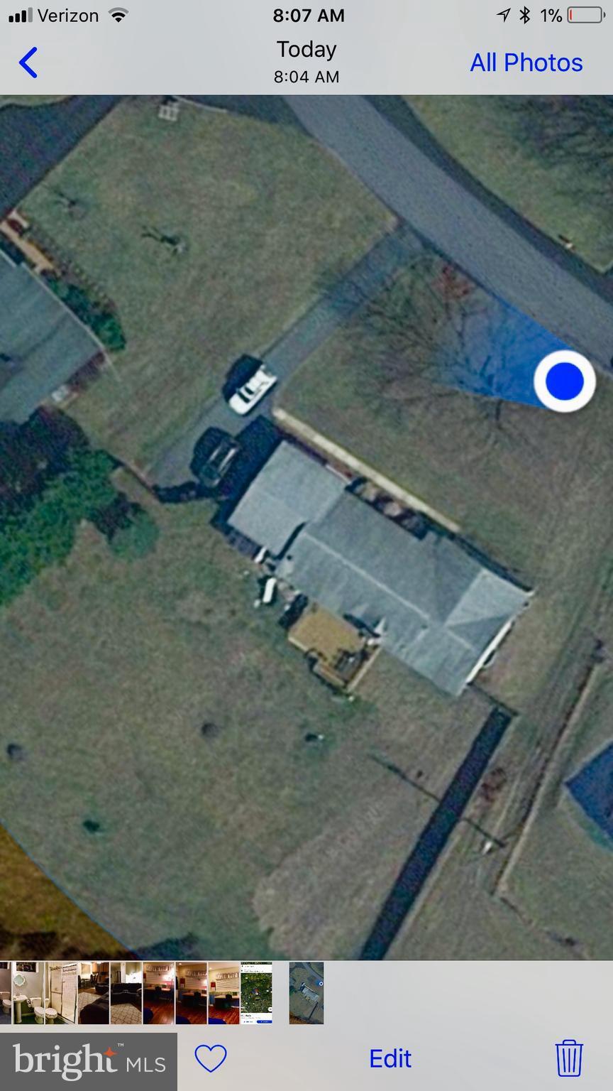 4 Eden Roc Court Baltimore, MD 21208 - Photo 22 of 22 View