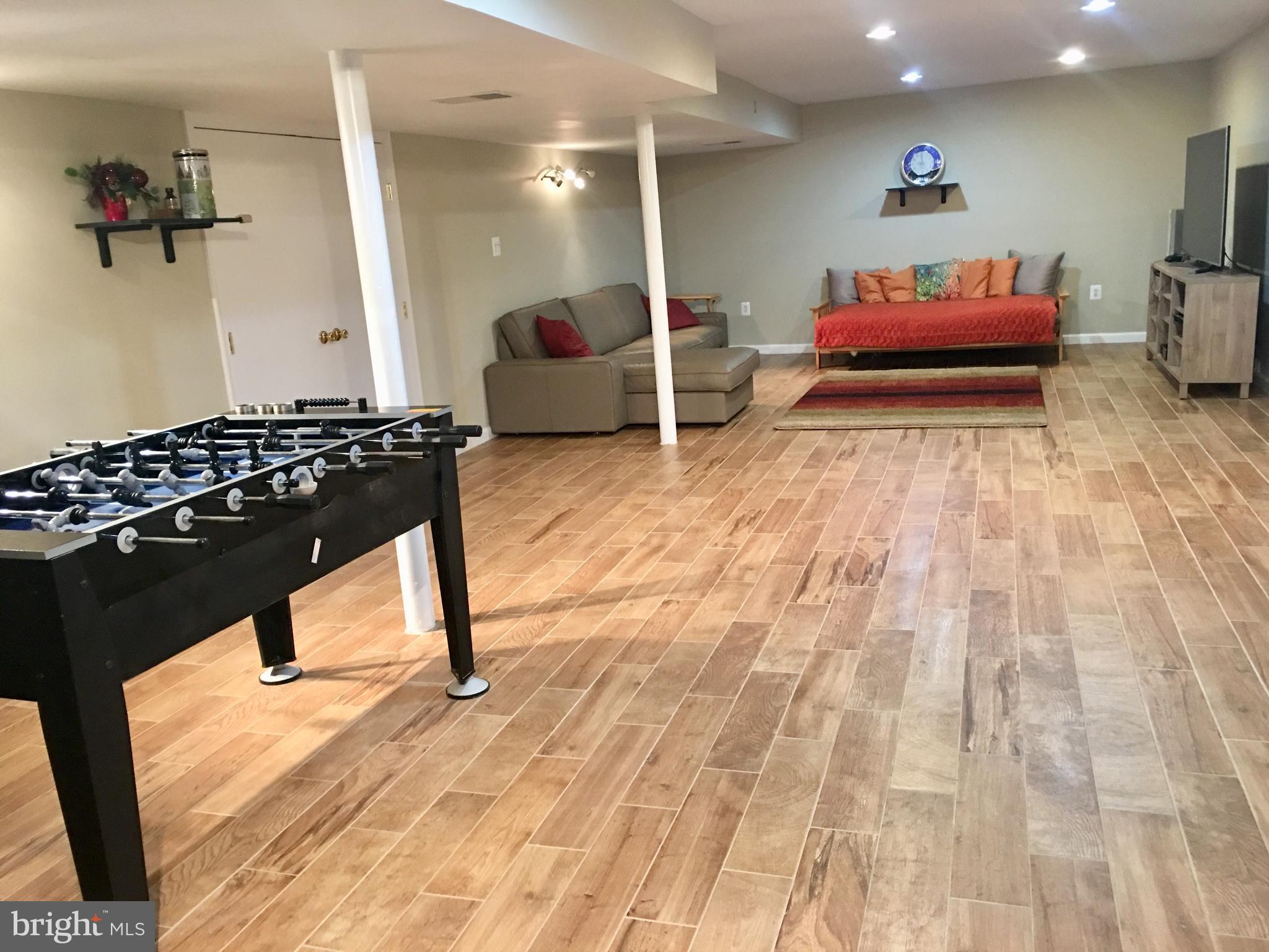 4 Eden Roc Court Baltimore, MD 21208 - Photo 4 of 22 Basement