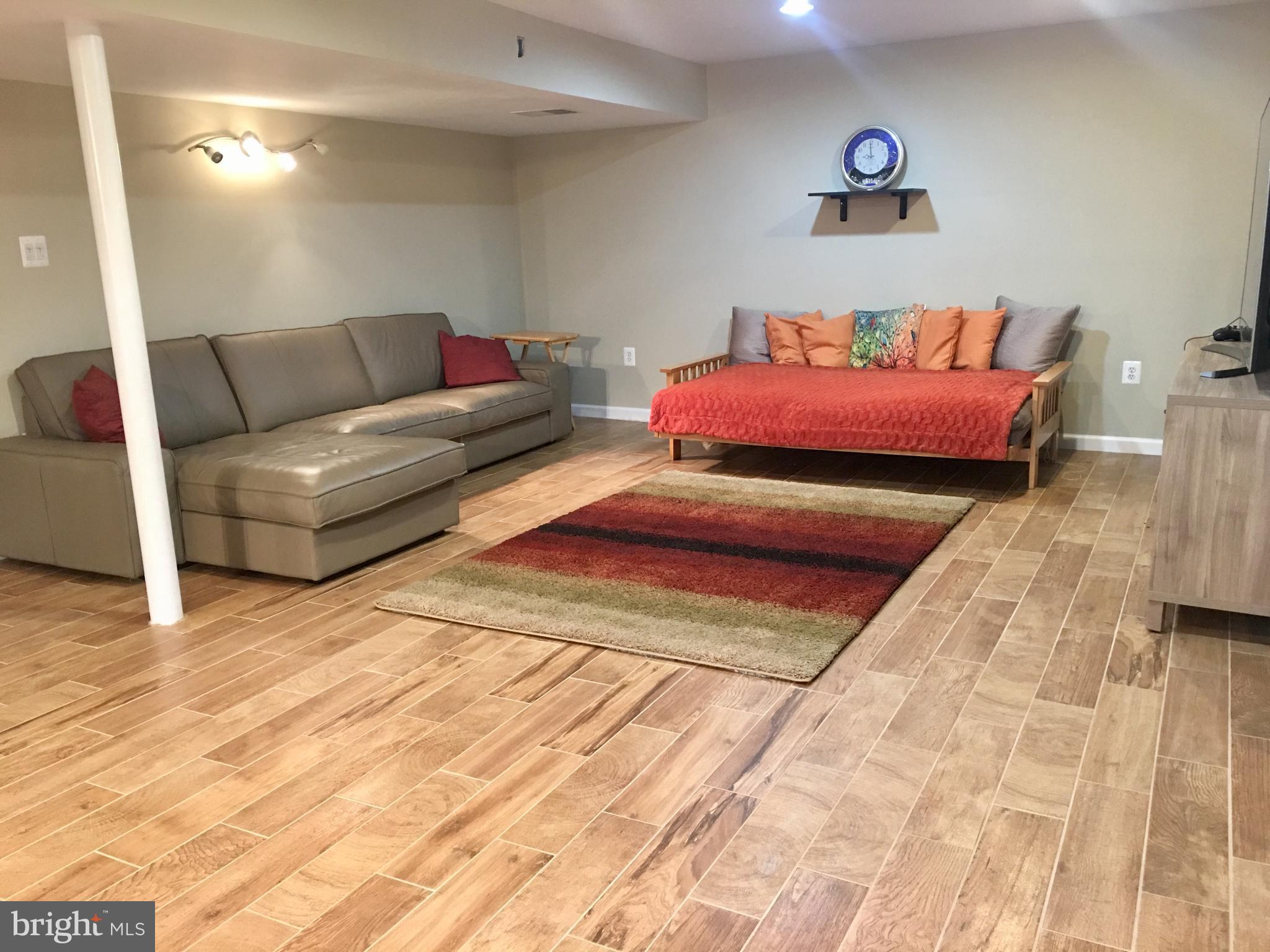 4 Eden Roc Court Baltimore, MD 21208 - Photo 5 of 22 Basement