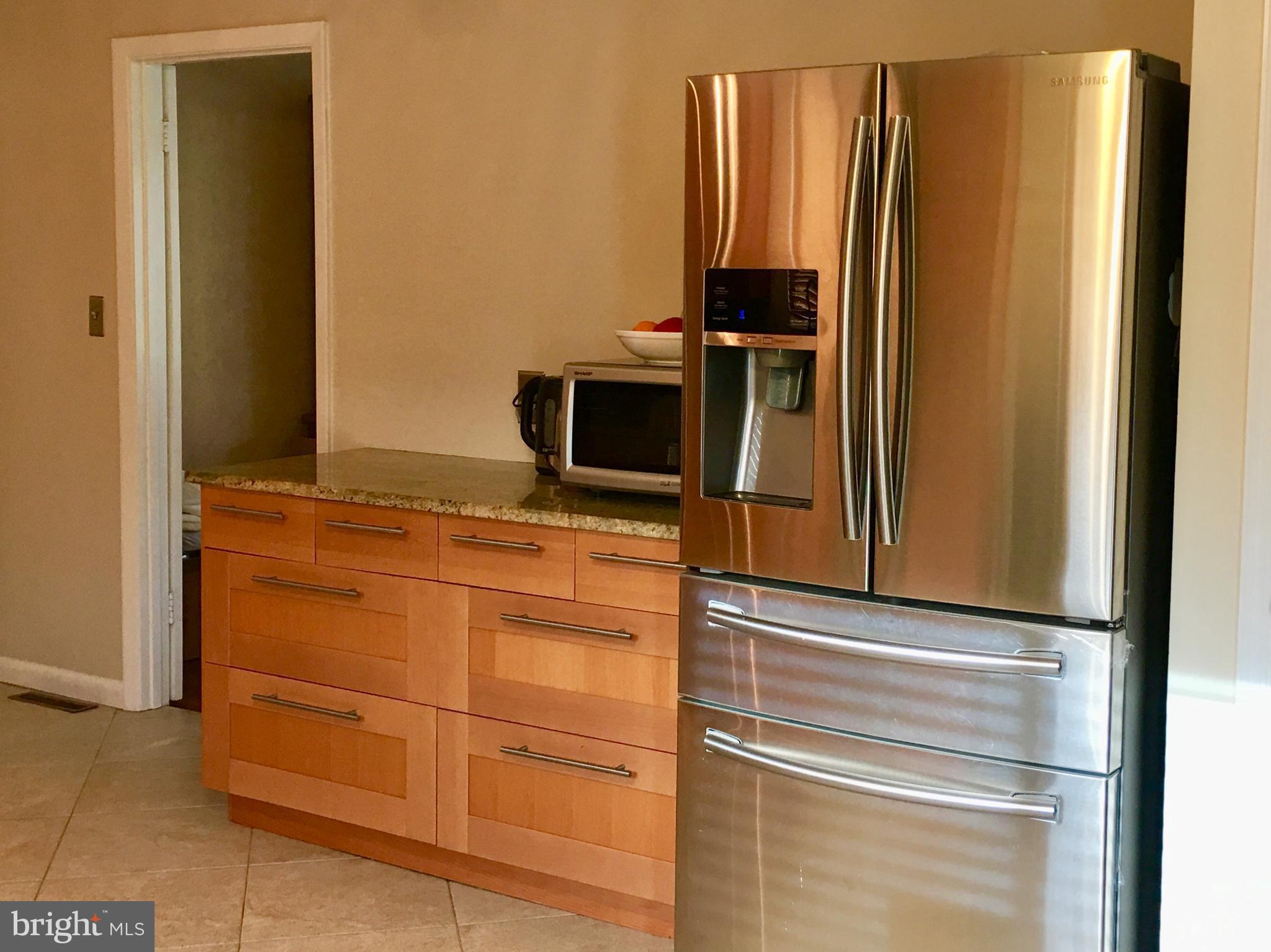 4 Eden Roc Court Baltimore, MD 21208 - Photo 7 of 22 Kitchen