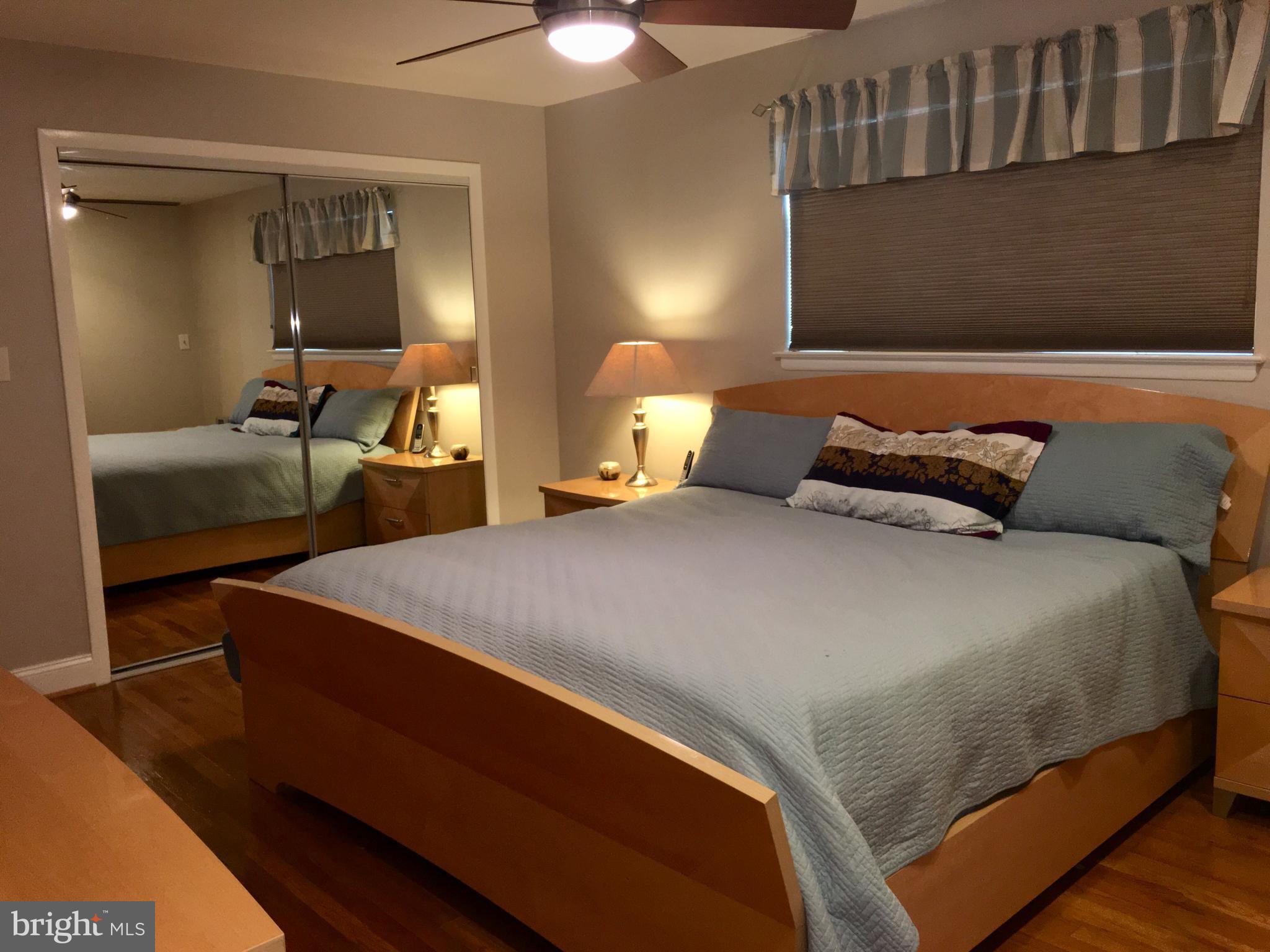 4 Eden Roc Court Baltimore, MD 21208 - Photo 9 of 22 Bedroom (Master)