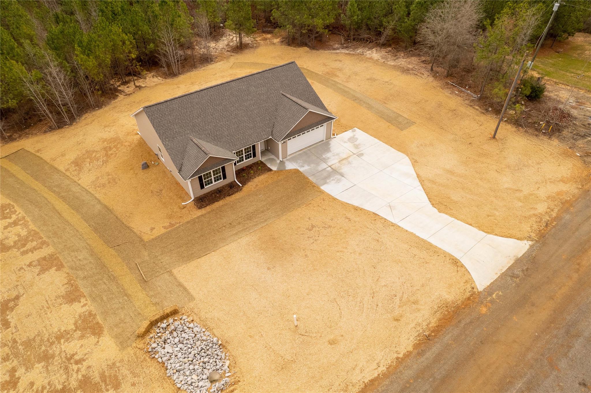 6457 Hunting Creek Road Lancaster, SC 29720 - Photo 23 of 31 Gallery Image 23