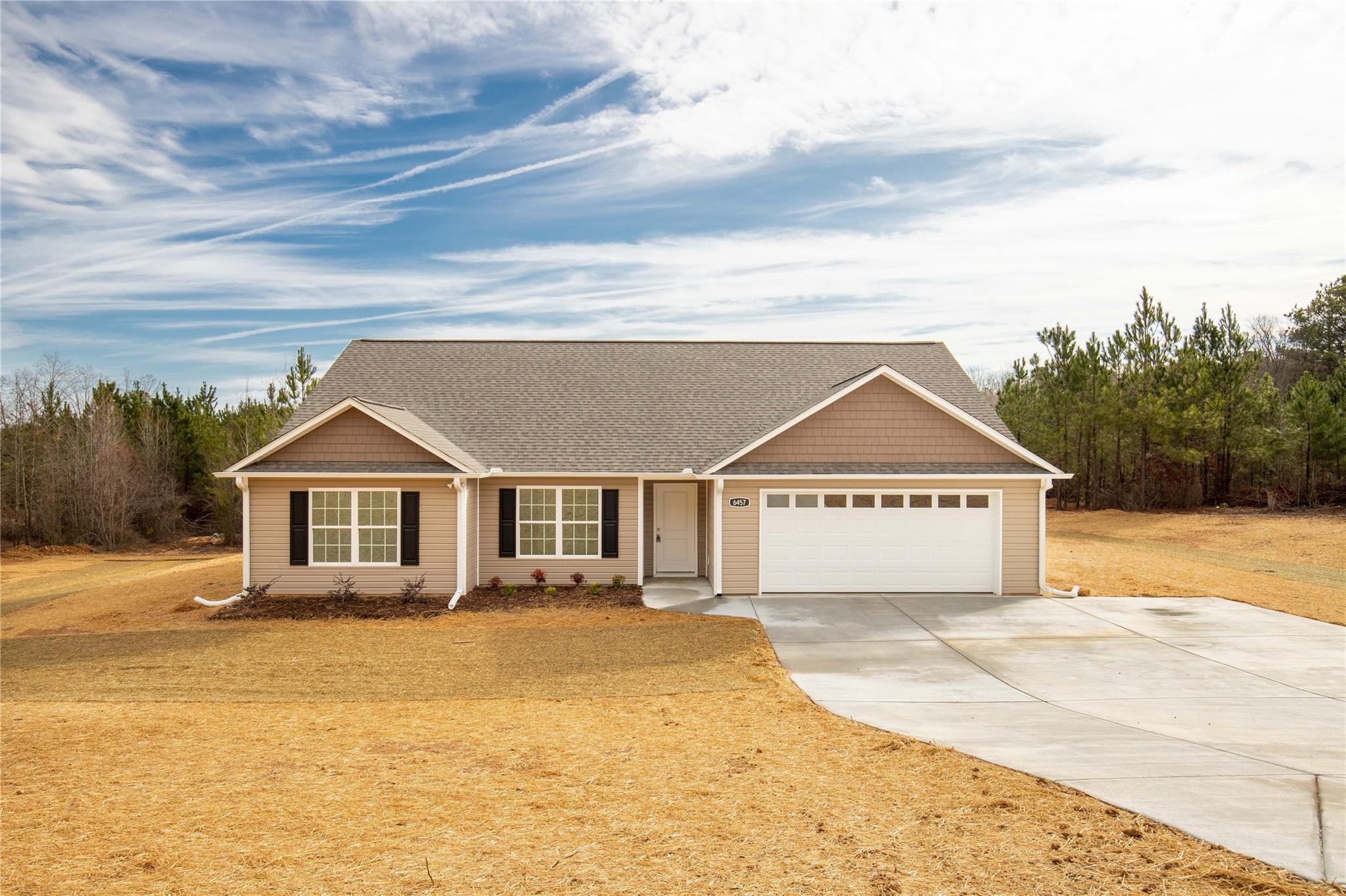 6457 Hunting Creek Road Lancaster, SC 29720 - Photo 3 of 31 Gallery Image 3
