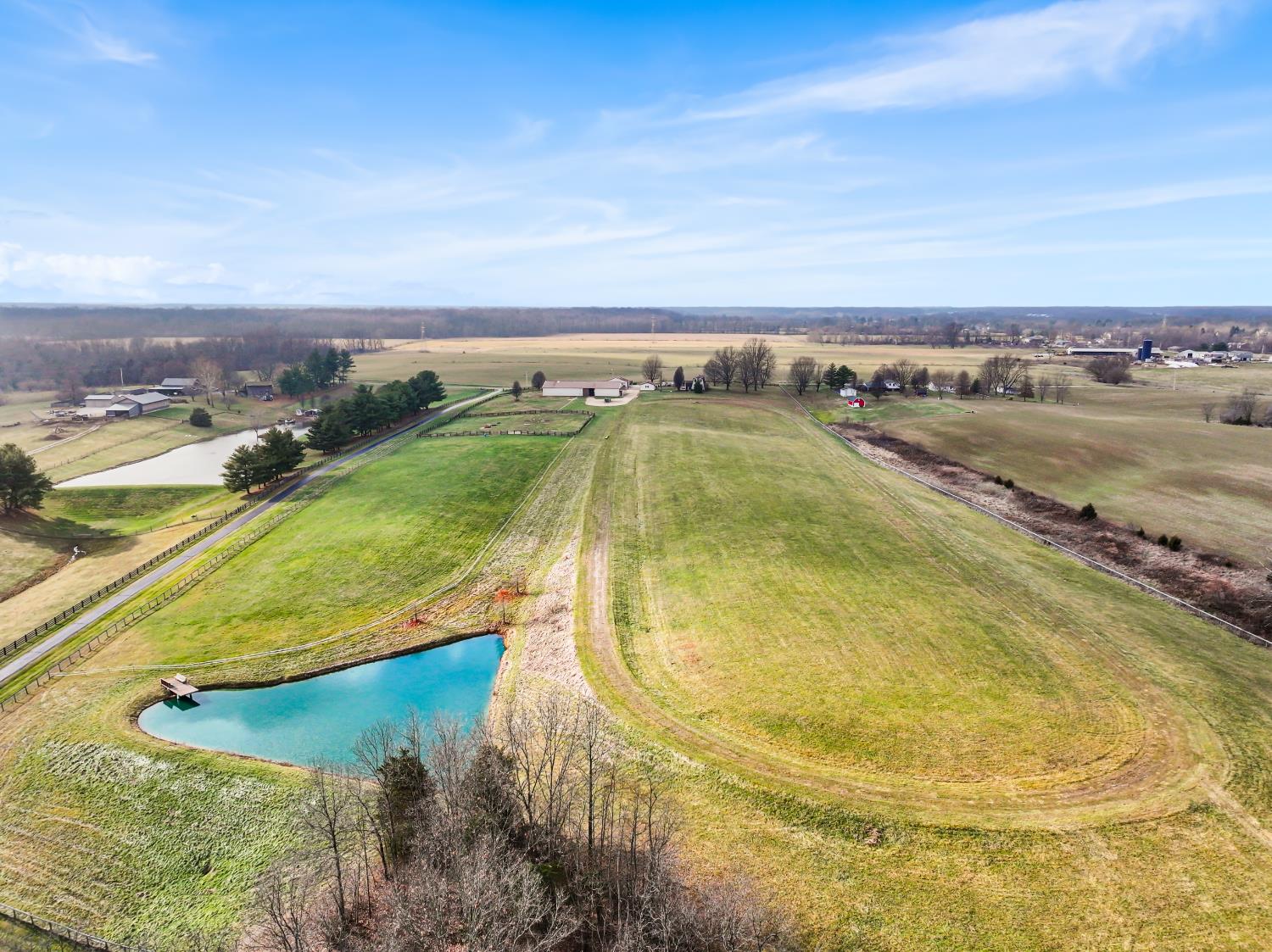 27802 Legion Road Sunman, IN 47041 - Photo 41 of 47