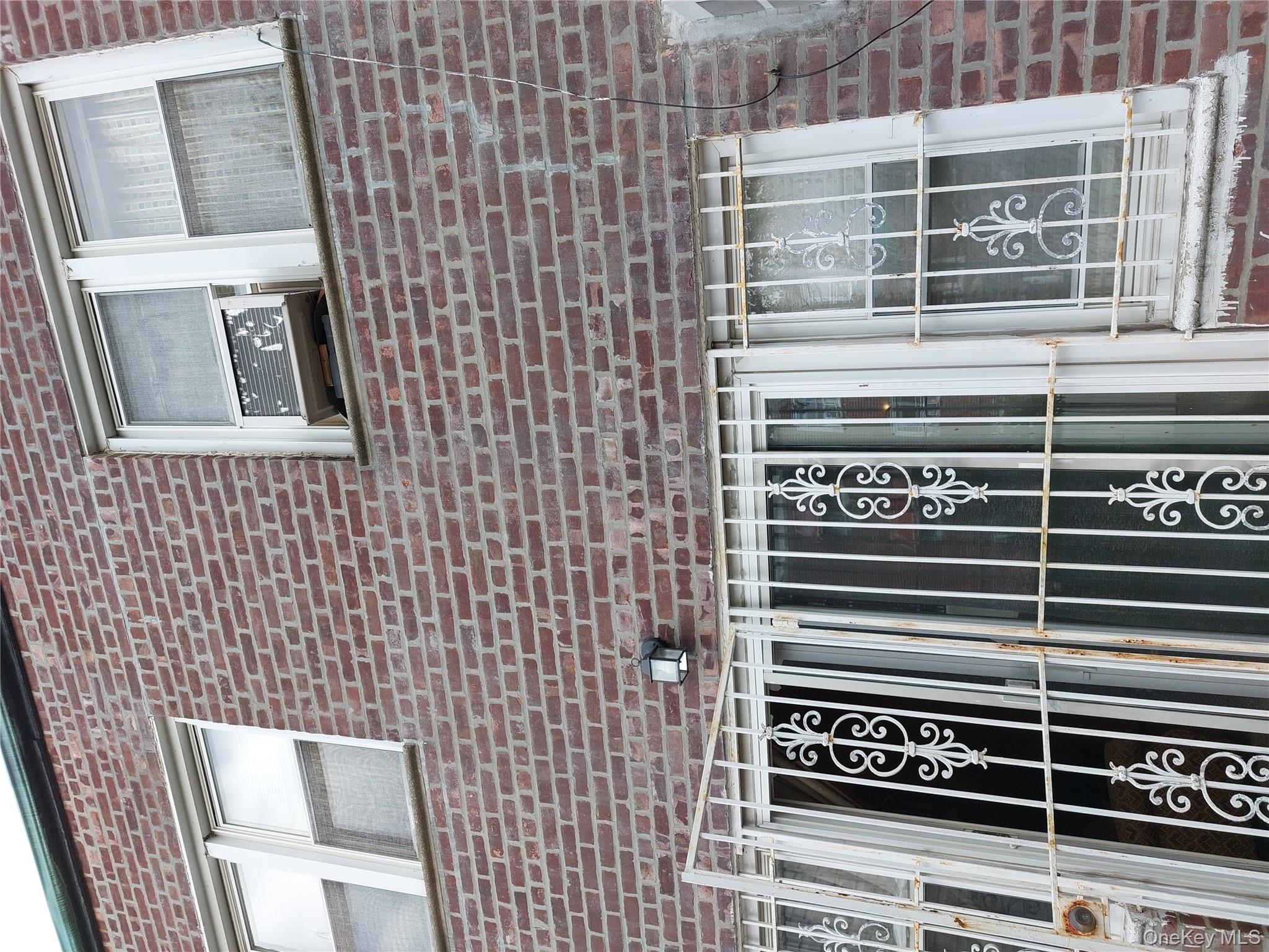 108-19 48th Avenue Queens, NY 11368 - Photo 9 of 21 Exterior view of brick siding