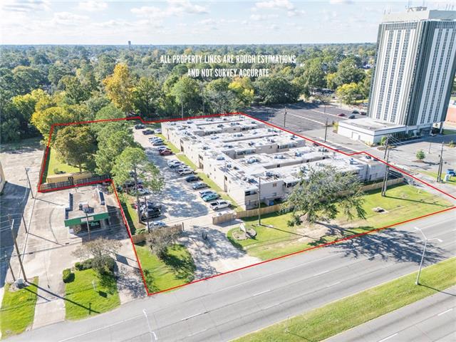 5750 Florida Boulevard Baton Rouge, LA 70806 - Photo 3 of 37