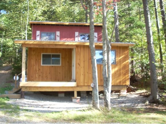 19 Montgomery Road Stark, NH 03582 - Photo 1 of 1